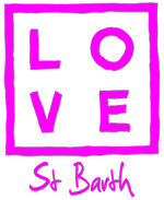 Flex fuchsia St Barth