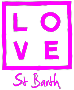 Flex fuchsia St Barth