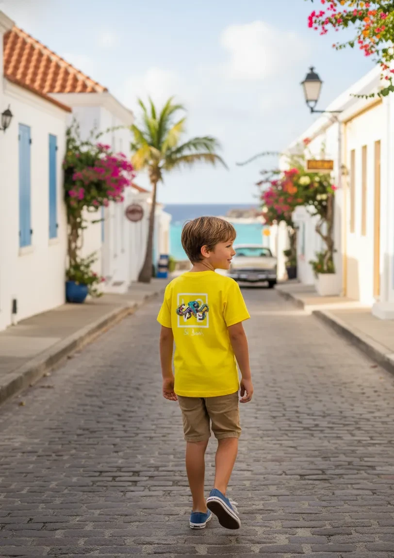 Colorful Octopus – Explore the Sea in Style!DaEed